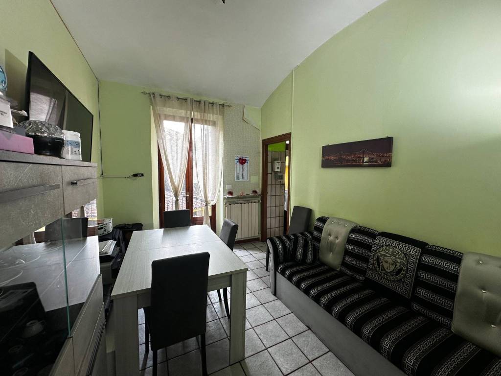 Appartamento a Alessandria in Via Giulio Claro, 27 - Foto 2
