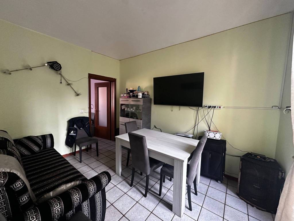 Appartamento a Alessandria in Via Giulio Claro, 27 - Foto 3