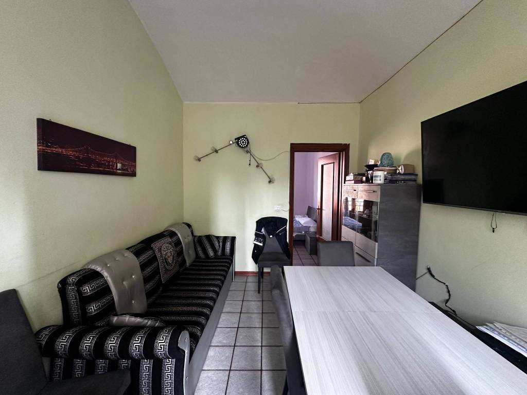 Appartamento a Alessandria in Via Giulio Claro, 27 - Foto 4