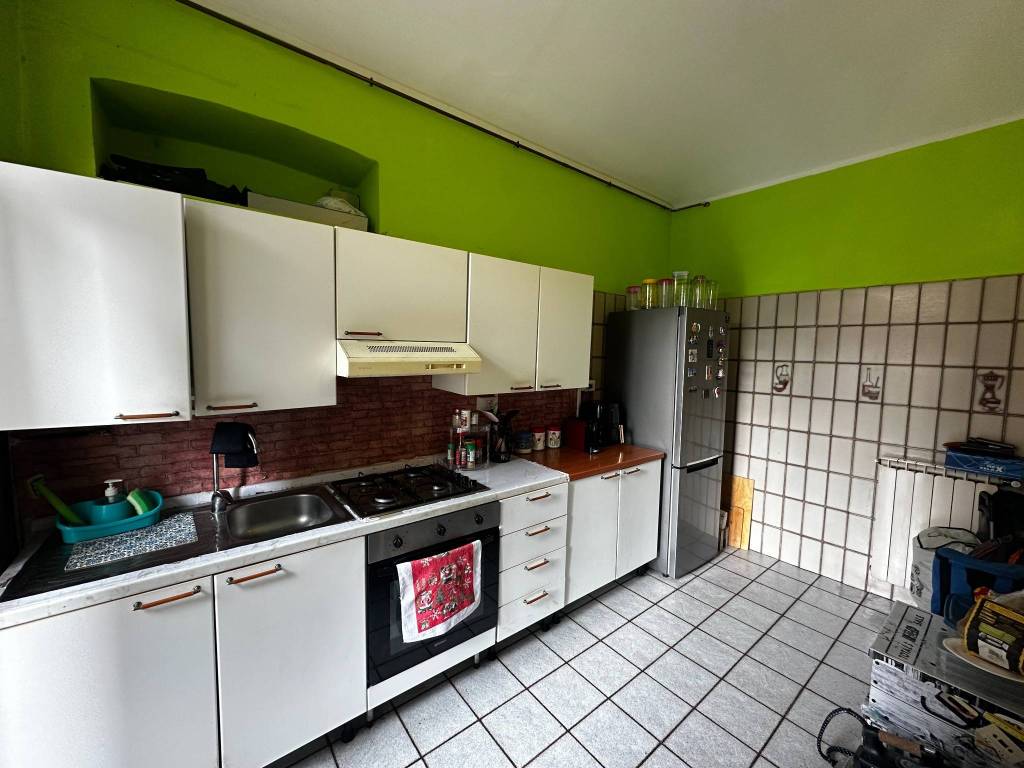 Appartamento a Alessandria in Via Giulio Claro, 27 - Foto 5