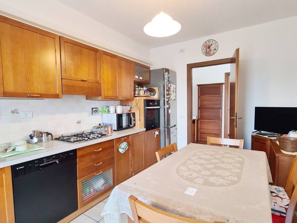 Appartamento a Udine in Via Pozzuolo - Foto 4