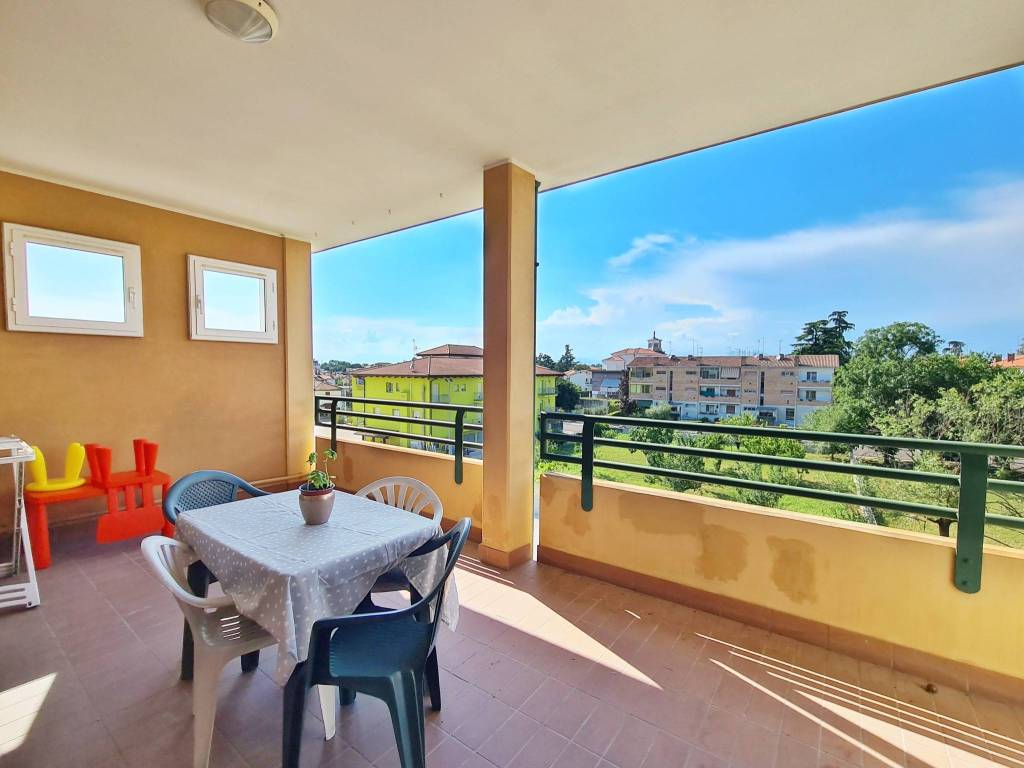 Appartamento a Udine in Via Pozzuolo - Foto 5