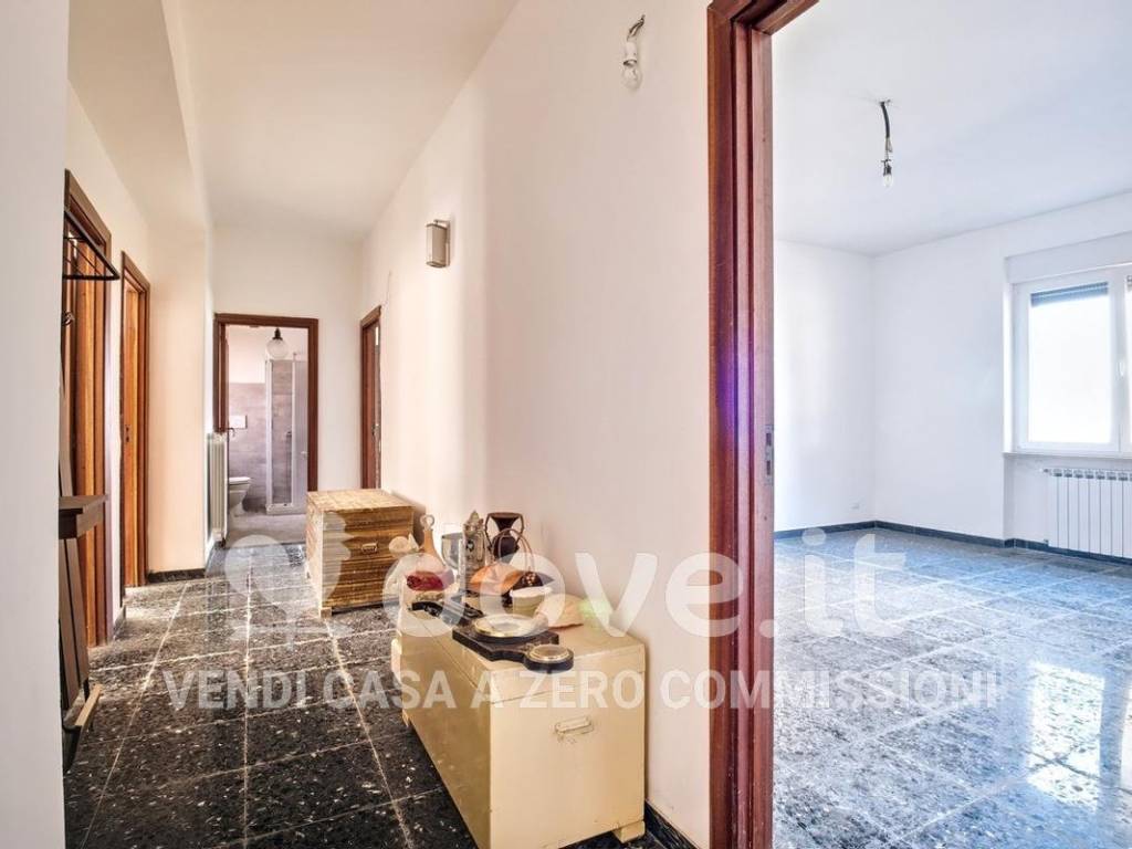 Appartamento a Atessa in Via San Spirito, 16 - Foto 2