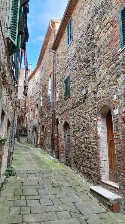 Appartamento a Manciano - Foto 2