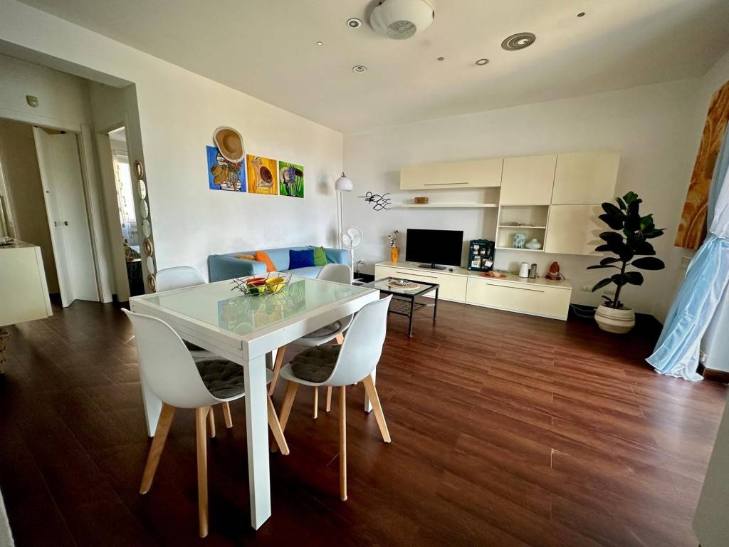 Appartamento a Celle ligure in Via Gameragna, 10 - Foto 3