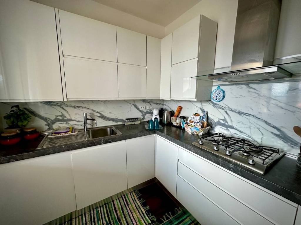 Appartamento a Celle ligure in Via Gameragna, 10 - Foto 4