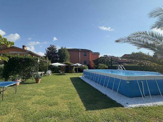 Villetta a schiera a Altopascio in Via A. Casali, 31 - Foto 3