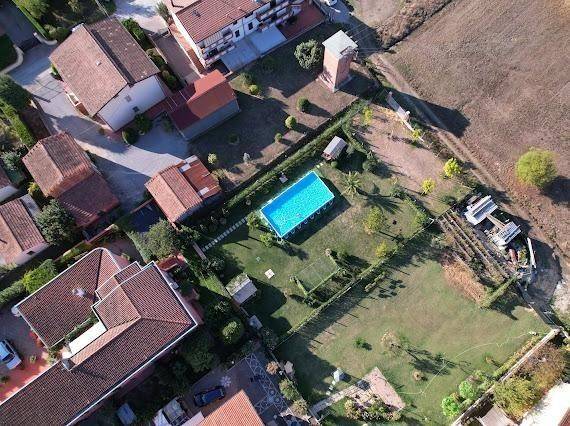 Villetta a schiera a Altopascio in Via A. Casali, 31 - Foto 4