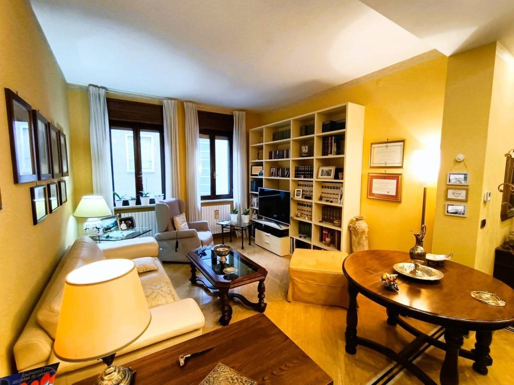 Appartamento a Asti in Via Francesco Morelli, 3 - Foto 2