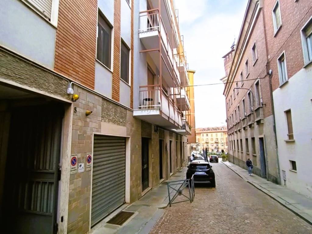 Appartamento a Asti in Via Francesco Morelli, 3 - Foto 3