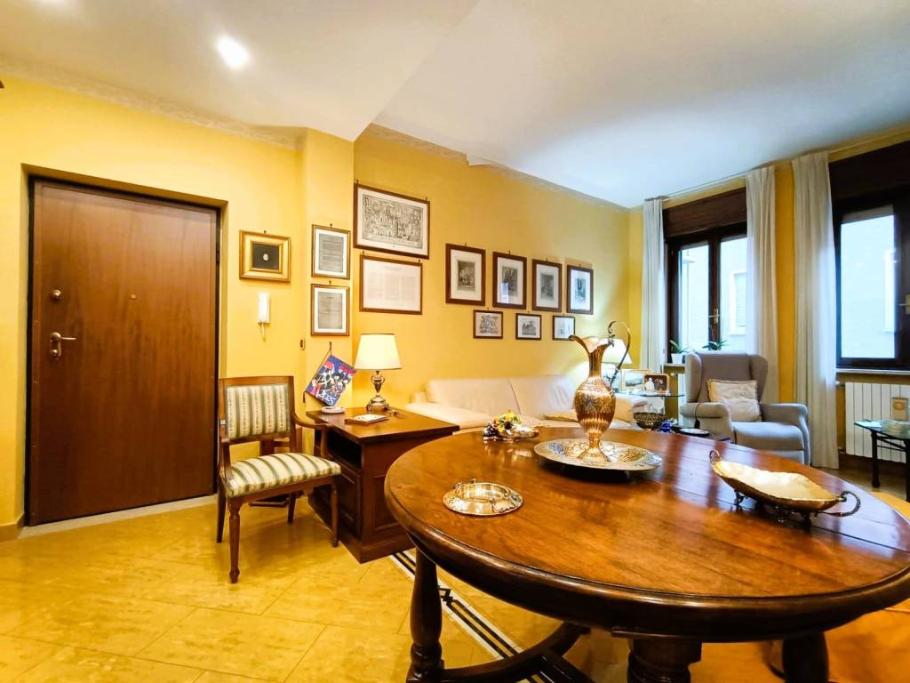 Appartamento a Asti in Via Francesco Morelli, 3 - Foto 4