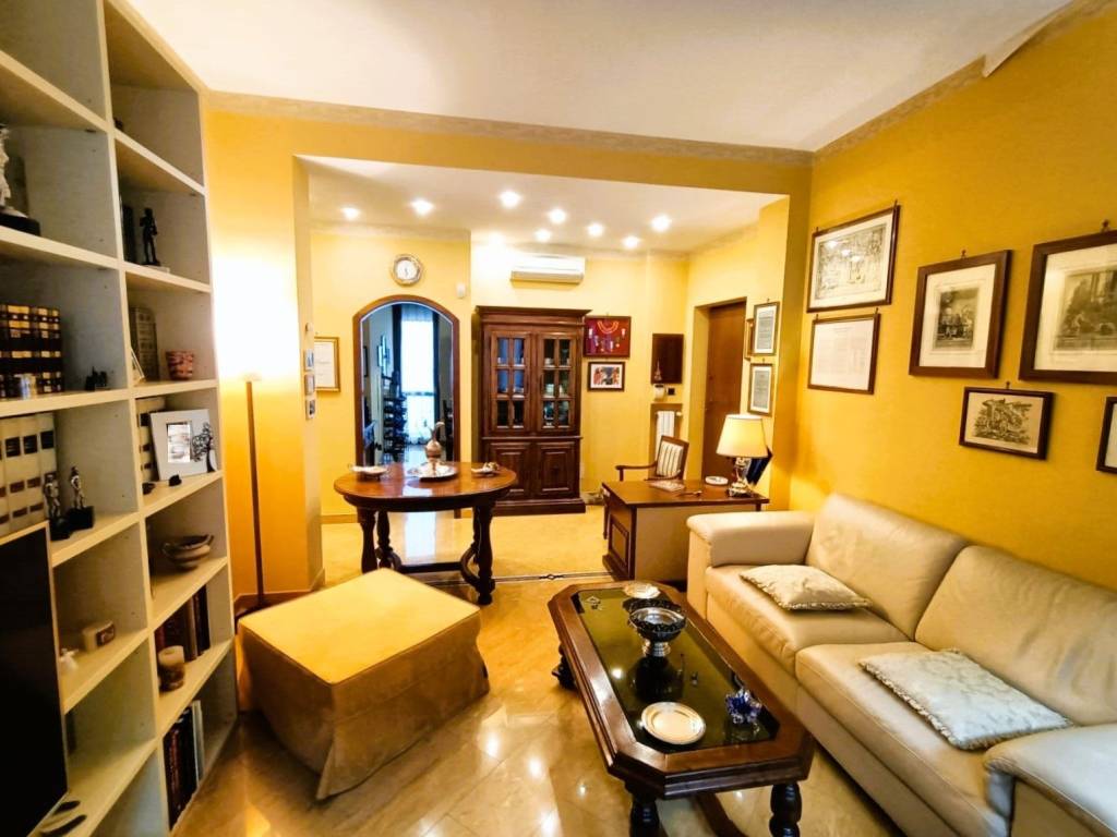 Appartamento a Asti in Via Francesco Morelli, 3 - Foto 5