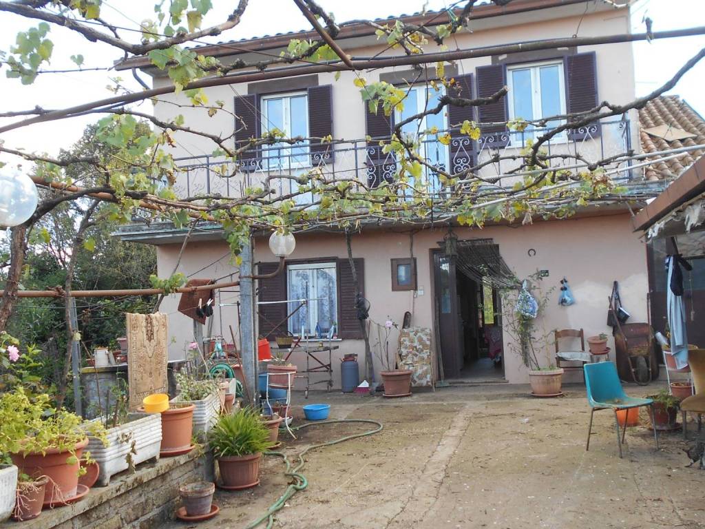 Villa a Valmontone in Via Colle San Giudico - Foto 2