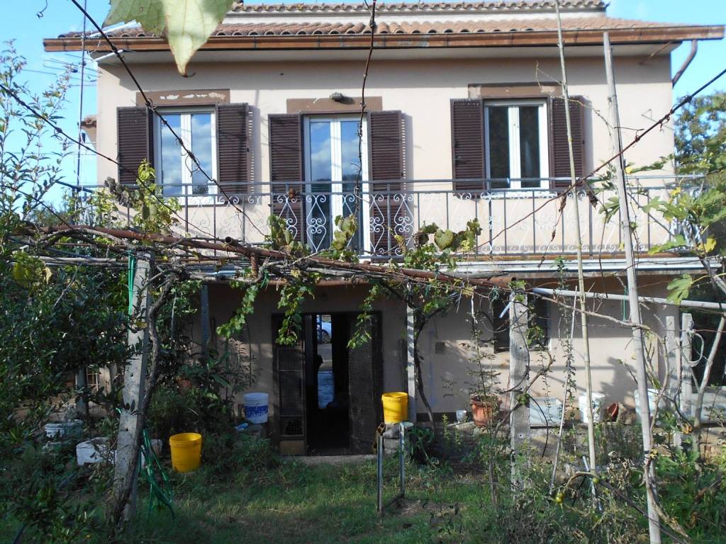 Villa a Valmontone in Via Colle San Giudico - Foto 5