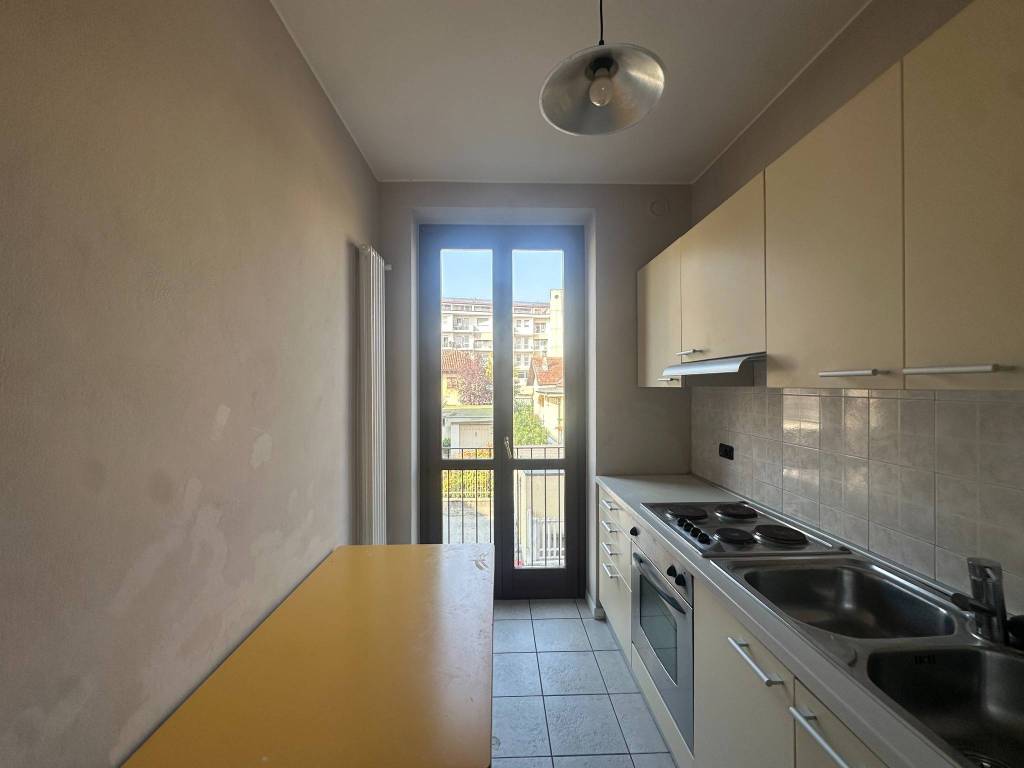 Appartamento a Savigliano in Via Cernaia, 6 - Foto 5