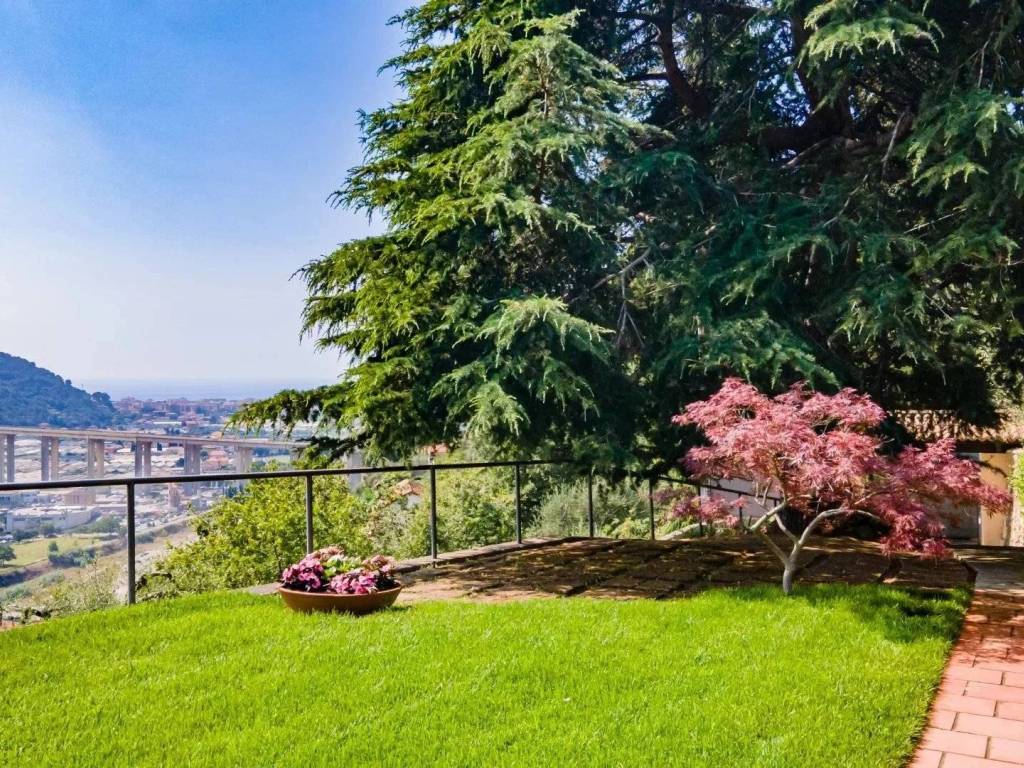 Villa a Camporosso in Strada degli Olandesi - Foto 2