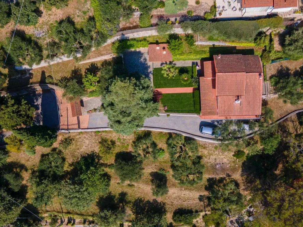 Villa a Camporosso in Strada degli Olandesi - Foto 3