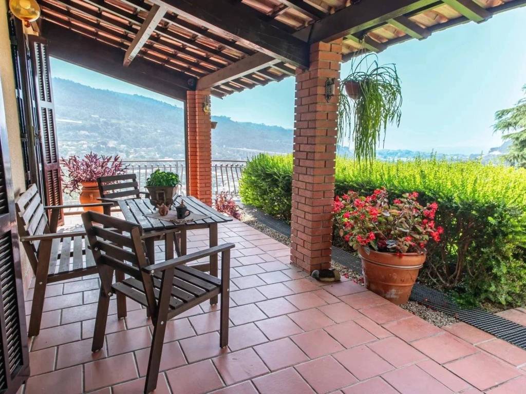 Villa a Camporosso in Strada degli Olandesi - Foto 4