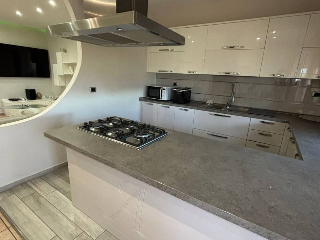 Appartamento a Castel volturno in Via Domenico Scarlatti - Foto 4
