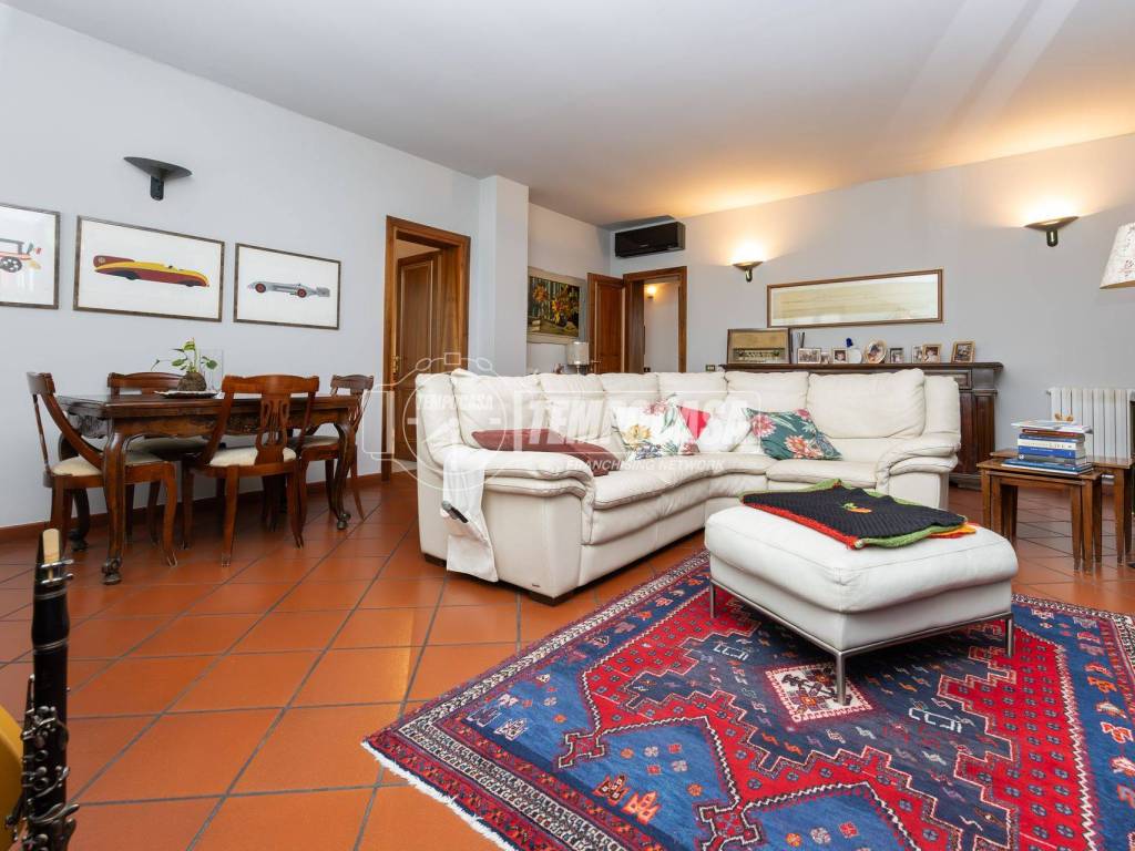 Villa a Seriate in Via Leonardo Da Vinci 9 - Foto 2