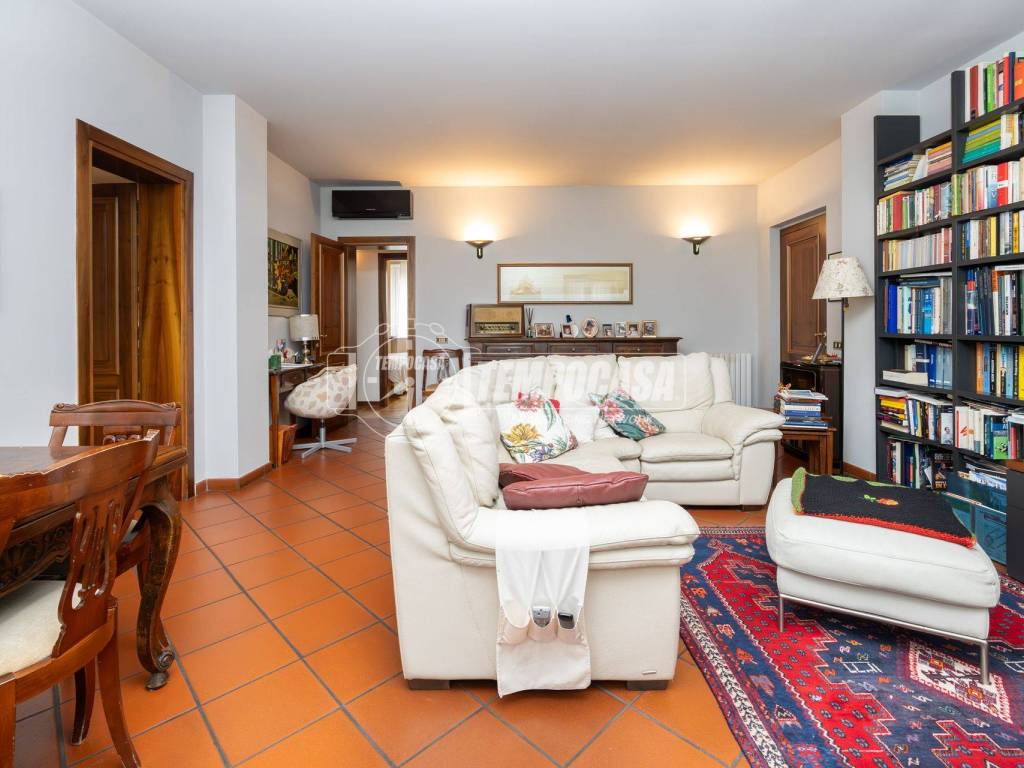 Villa a Seriate in Via Leonardo Da Vinci 9 - Foto 3
