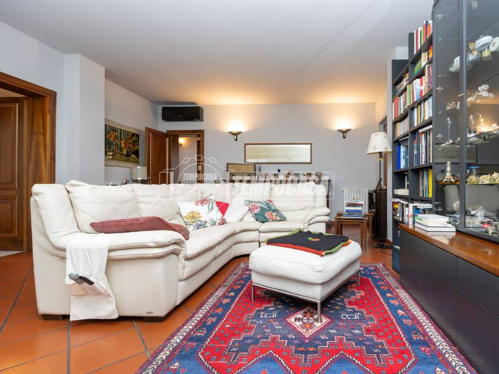 Villa a Seriate in Via Leonardo Da Vinci 9 - Foto 4