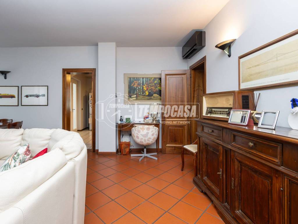 Villa a Seriate in Via Leonardo Da Vinci 9 - Foto 5