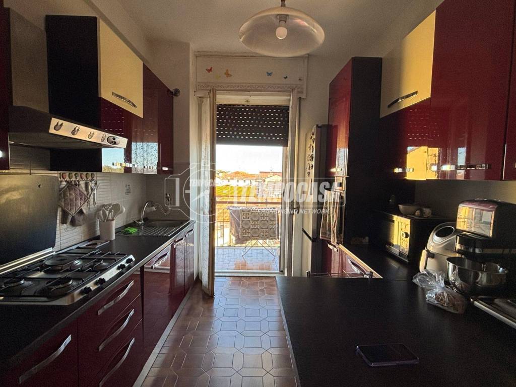 Appartamento a Casale monferrato in Via Isonzo - Foto 2