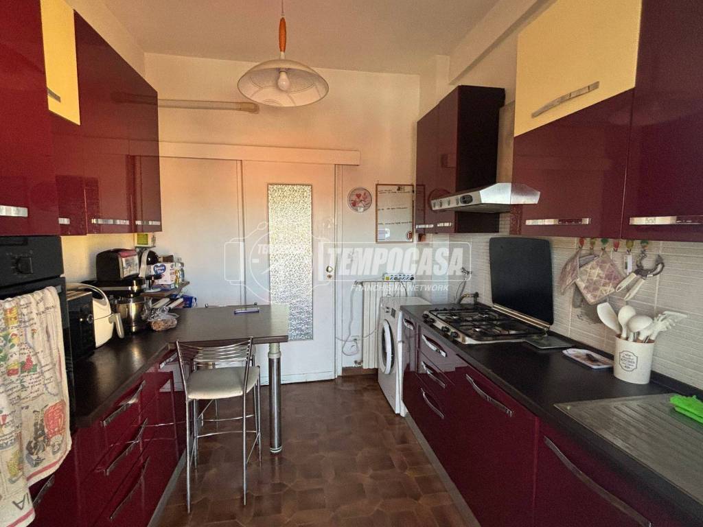 Appartamento a Casale monferrato in Via Isonzo - Foto 3