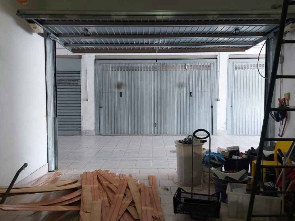 Box / garage a Arenzano in Via Guglielmo Marconi - Foto 4