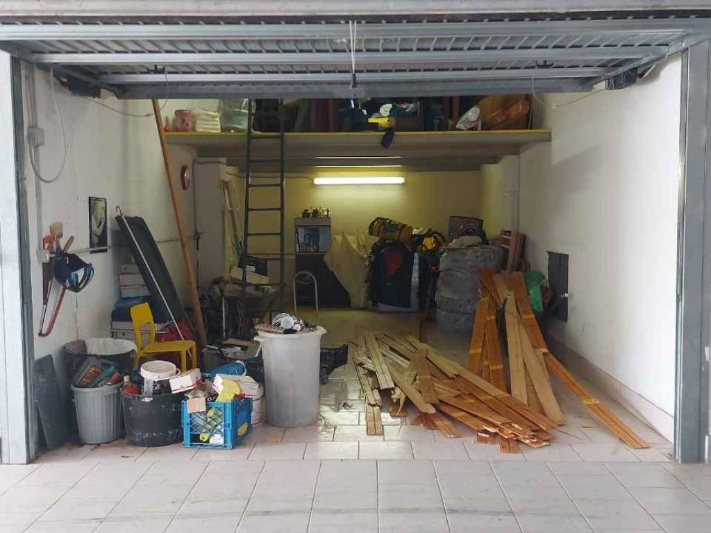 Box / garage a Arenzano in Via Guglielmo Marconi - Foto 5