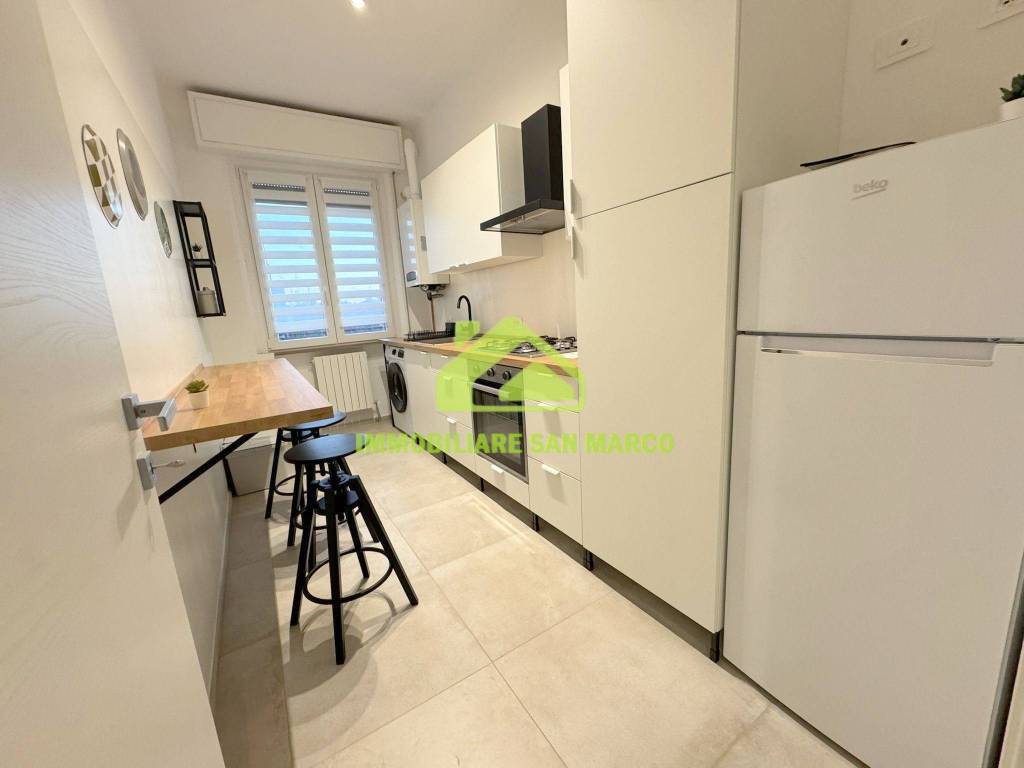 Appartamento a Ferrara in Via dei Frutteti, 92 - Foto 2