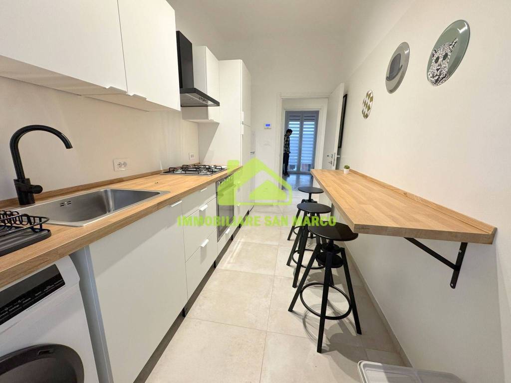 Appartamento a Ferrara in Via dei Frutteti, 92 - Foto 3