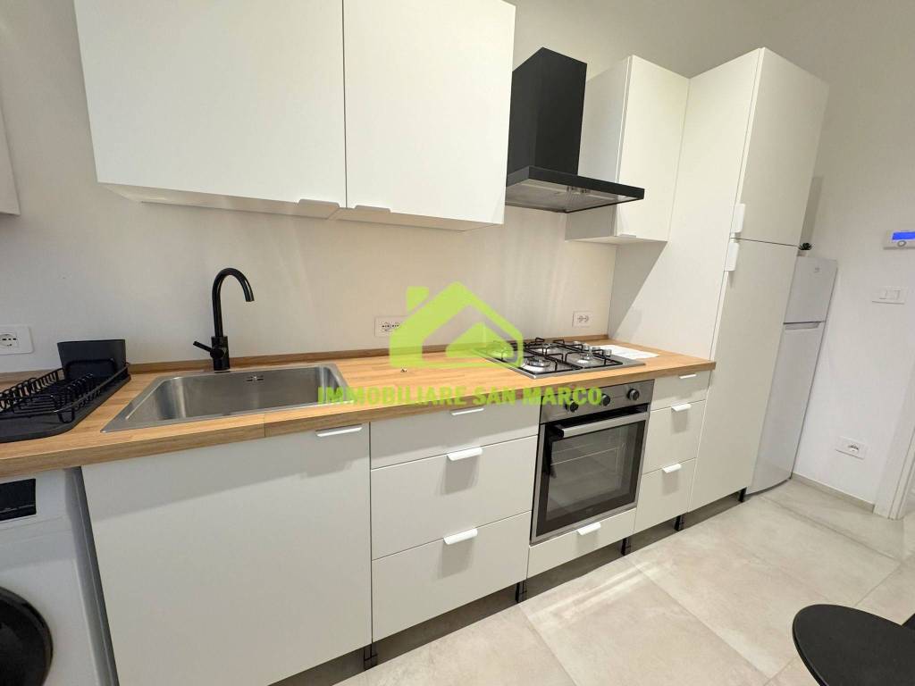 Appartamento a Ferrara in Via dei Frutteti, 92 - Foto 4