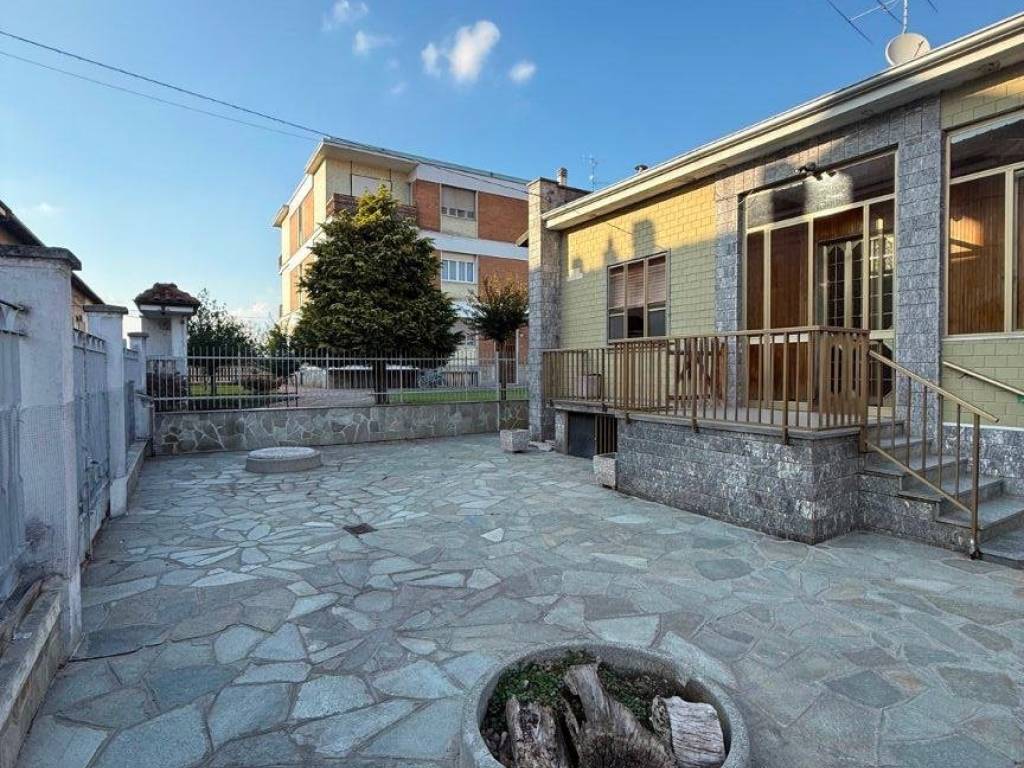 Villa a Saluggia in Via Don Carra, 72 - Foto 3
