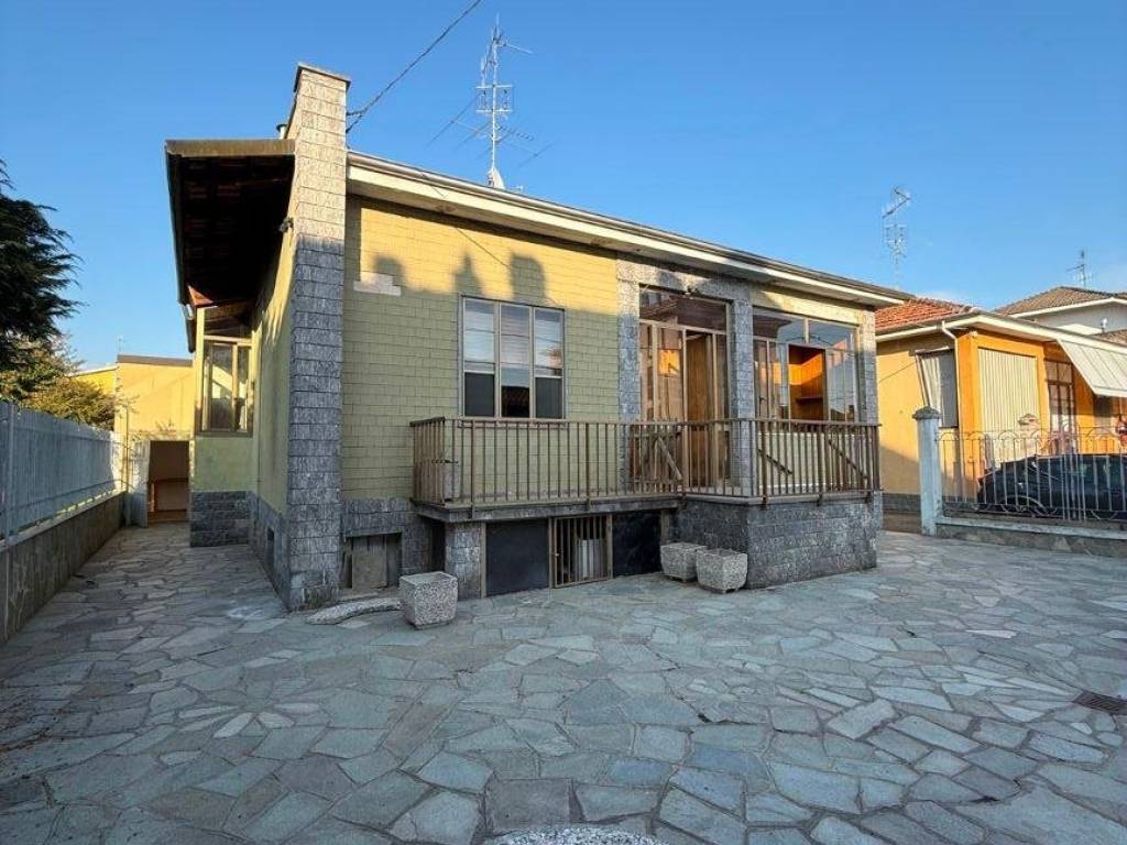 Villa a Saluggia in Via Don Carra, 72 - Foto 4