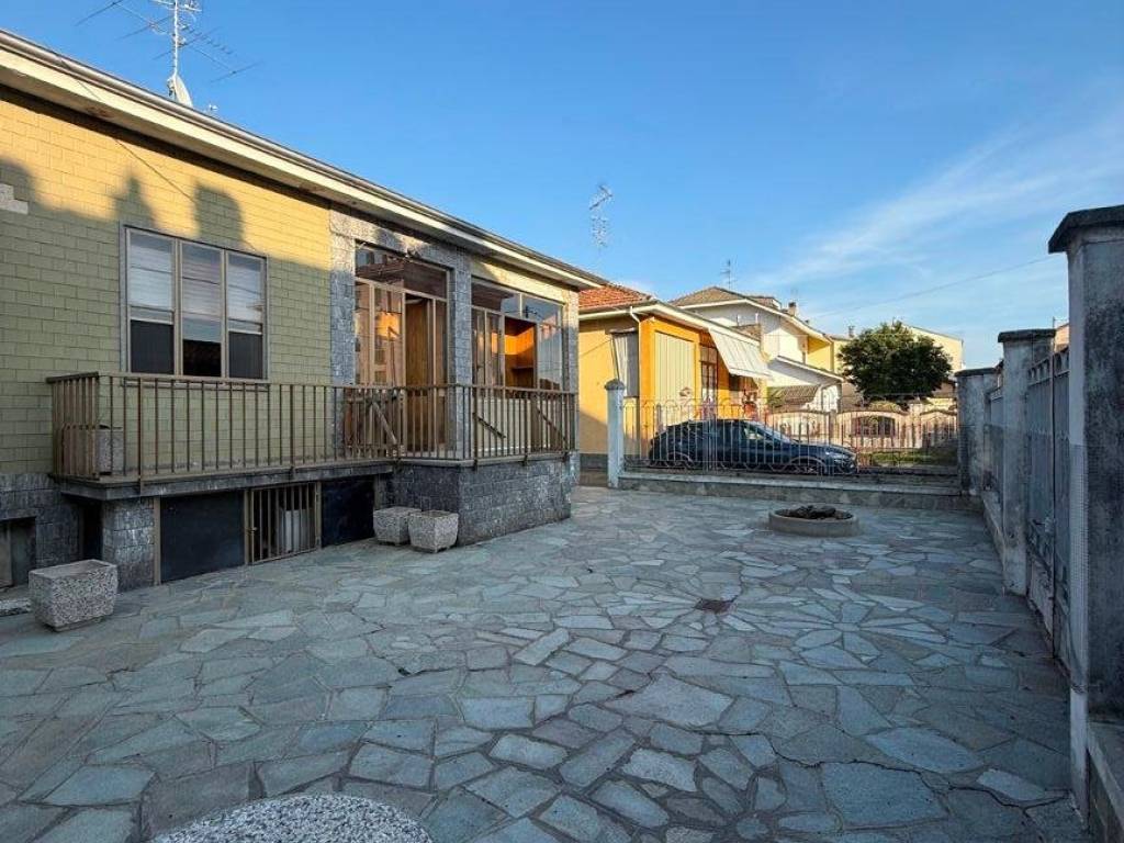 Villa a Saluggia in Via Don Carra, 72 - Foto 5