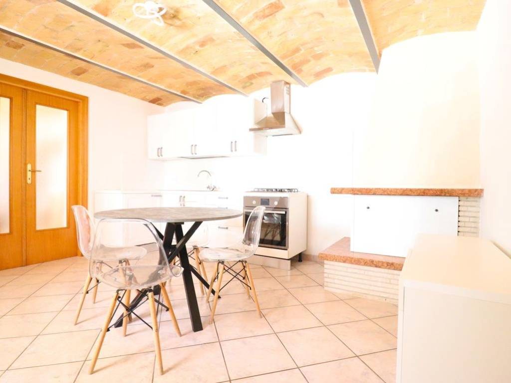 Villetta a schiera a Torrevecchia teatina in Via Roma, 161 - Foto 2