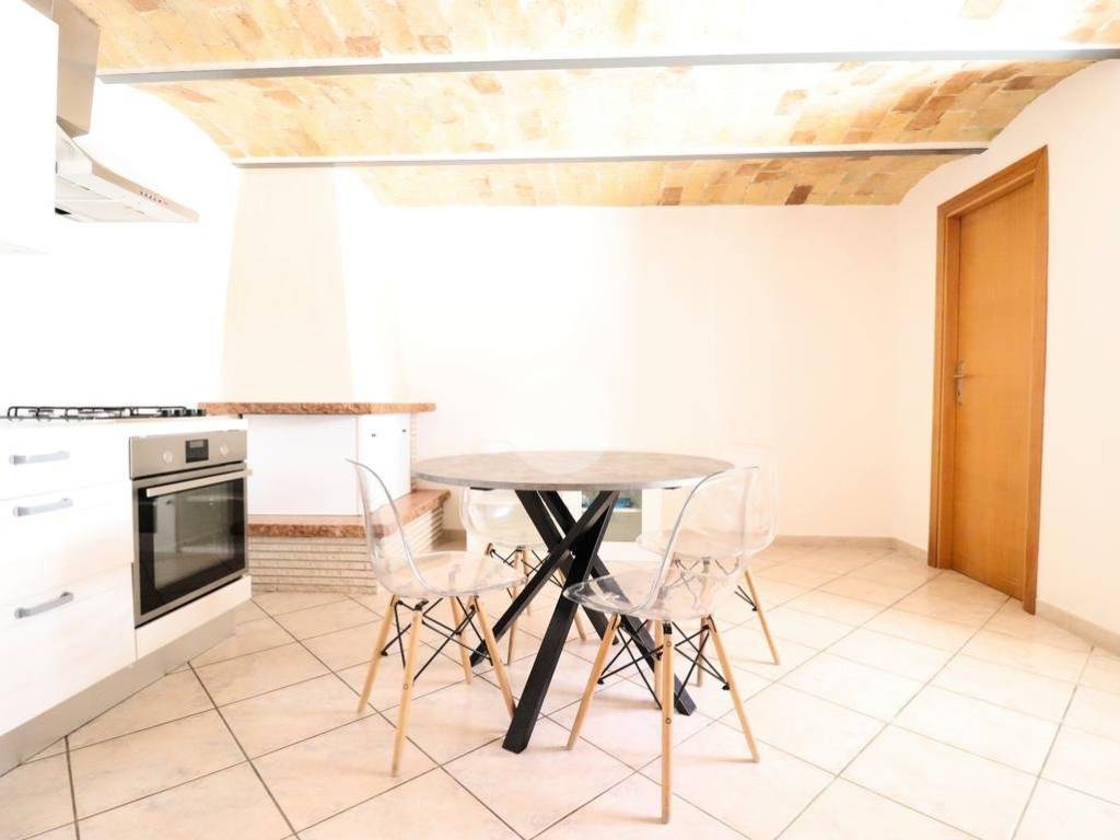 Villetta a schiera a Torrevecchia teatina in Via Roma, 161 - Foto 3