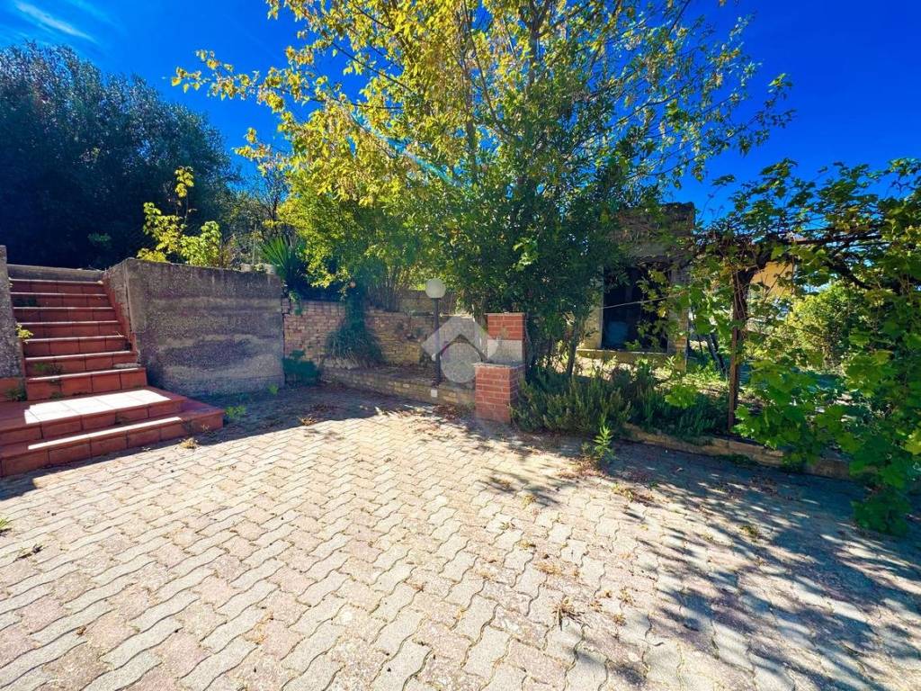 Casa indipendente a Casalincontrada in Via Coppelli, 62 - Foto 5