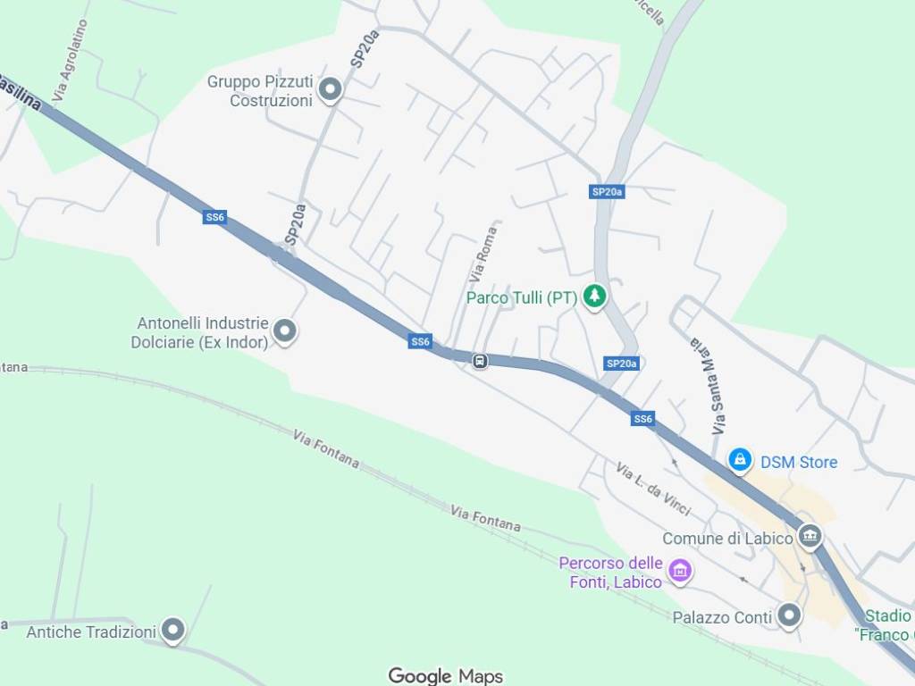 Appartamento a Labico - Foto 2