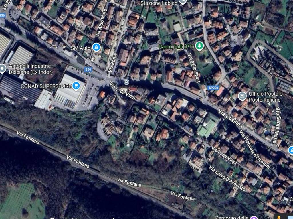 Appartamento a Labico - Foto 3