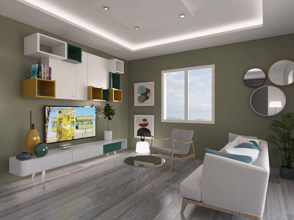 Appartamento a Bologna in Via Guglielmo Marconi, 16 - Foto 4