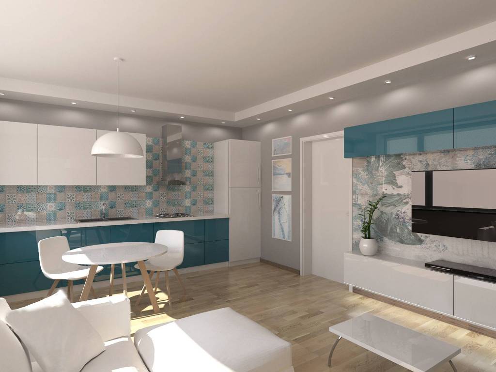 Appartamento a Bologna in Via Guglielmo Marconi, 16 - Foto 5