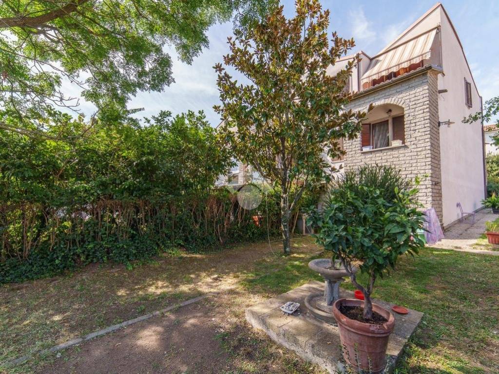 Villetta a schiera a Vitorchiano in Via Cardinale Vagnozzi, 16 - Foto 3