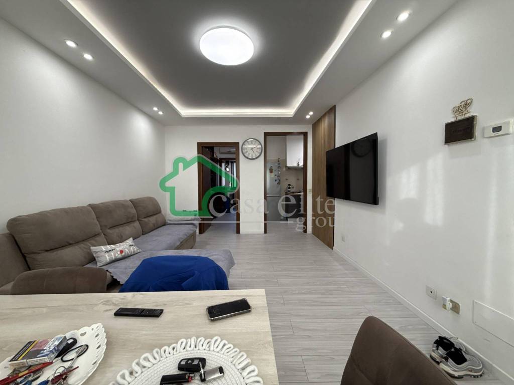 Appartamento a Lodi vecchio in Via Libertà - Foto 2