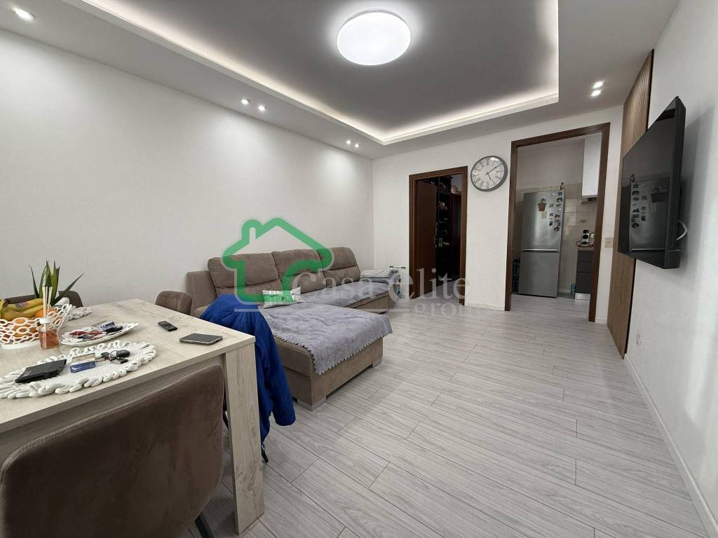 Appartamento a Lodi vecchio in Via Libertà - Foto 5
