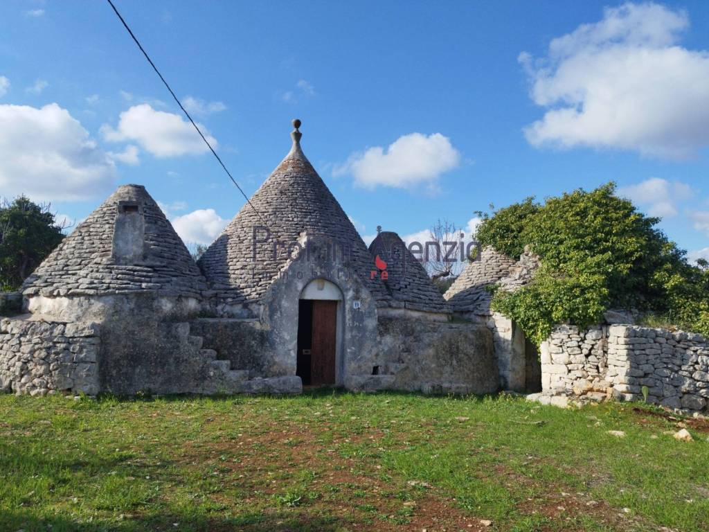 Rustico / casale a Francavilla fontana - Foto 2