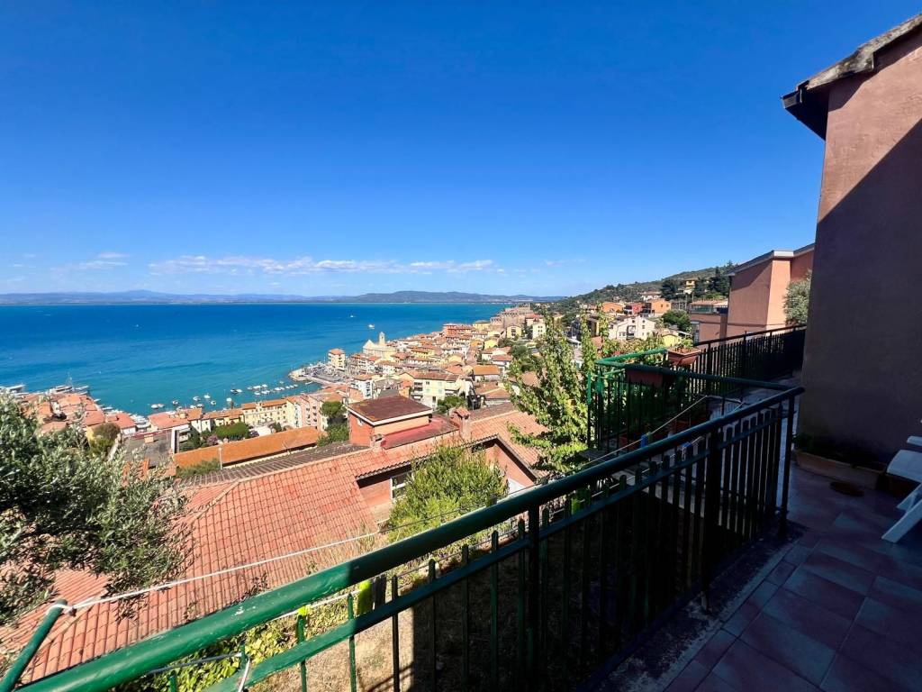 Villa a Monte argentario in Via del Sole - Foto 2