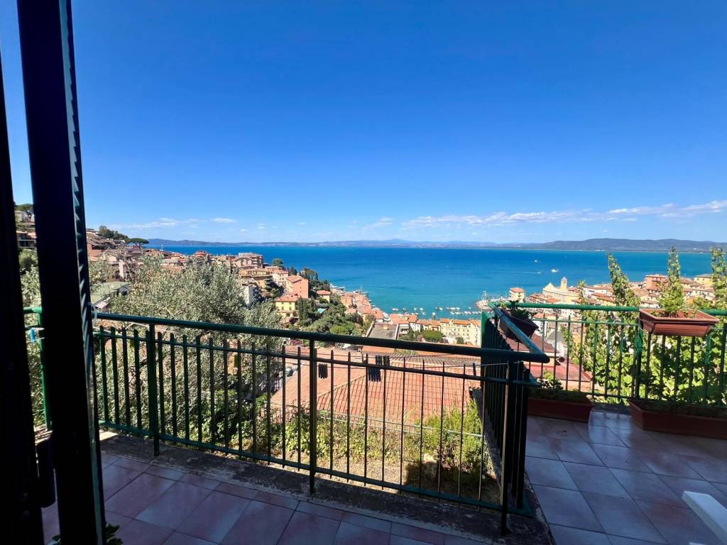 Villa a Monte argentario in Via del Sole - Foto 3
